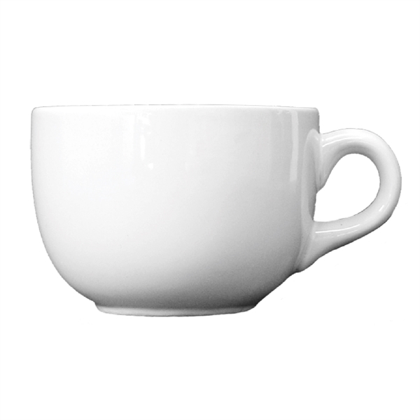 24 Oz. ceramic coffee mug.... from ASI 74245 Nordic Co Inc / Nordic Nordic Promos