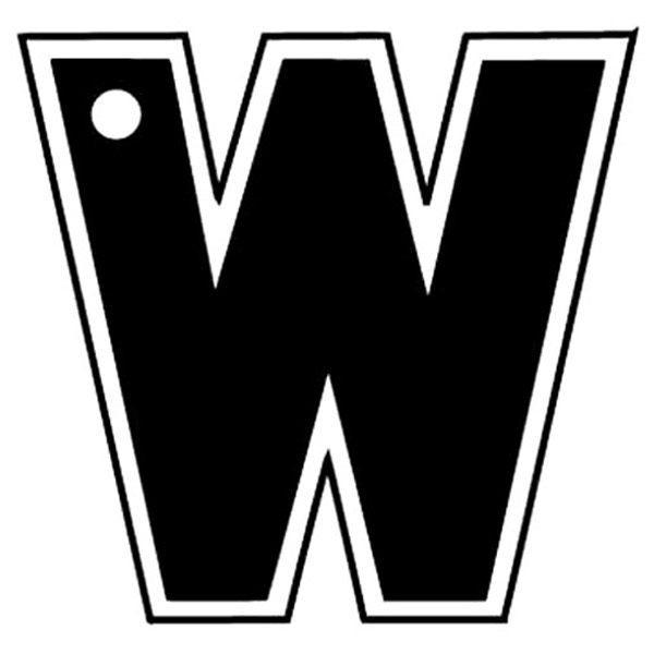 Key Tags - Soft Vinyl - Spot Color Screen Print -... from ASI 80210 Quikey Mfg Co Inc / Quikey Line