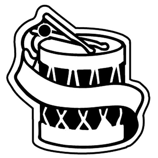 Key Tags - Soft Vinyl - Spot Color Screen Print -... from ASI 80210 Quikey Mfg Co Inc / Quikey Line