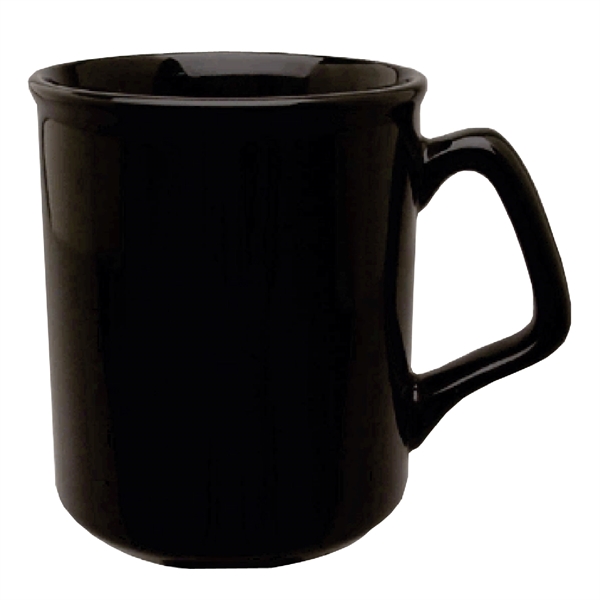 10 Oz. ceramic mug.... from ASI 74245 Nordic Co Inc / Nordic Nordic Promos