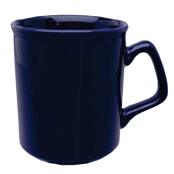 10 Oz. ceramic mug.... from ASI 74245 Nordic Co Inc / Nordic Nordic Promos