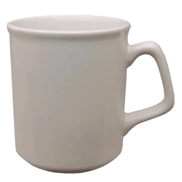 10 Oz. ceramic mug.... from ASI 74245 Nordic Co Inc / Nordic Nordic Promos