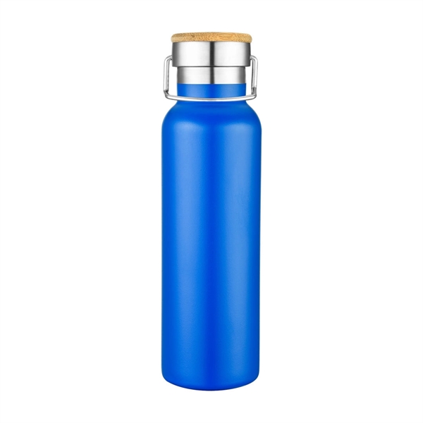 The Winford Vacuum Bottle features... from ASI 84592 St Regis Group