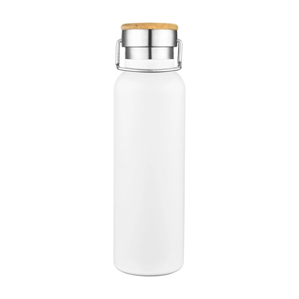 The Winford Vacuum Bottle features... from ASI 84592 St Regis Group