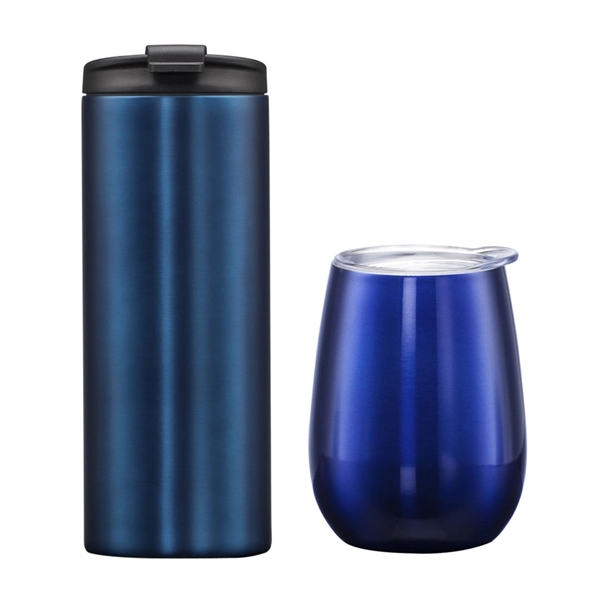 Zermatt 2pc Gift Set... from ASI 84592 St Regis Group