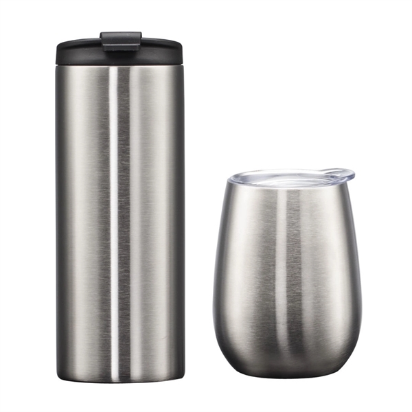 Zermatt 2pc Gift Set... from ASI 84592 St Regis Group