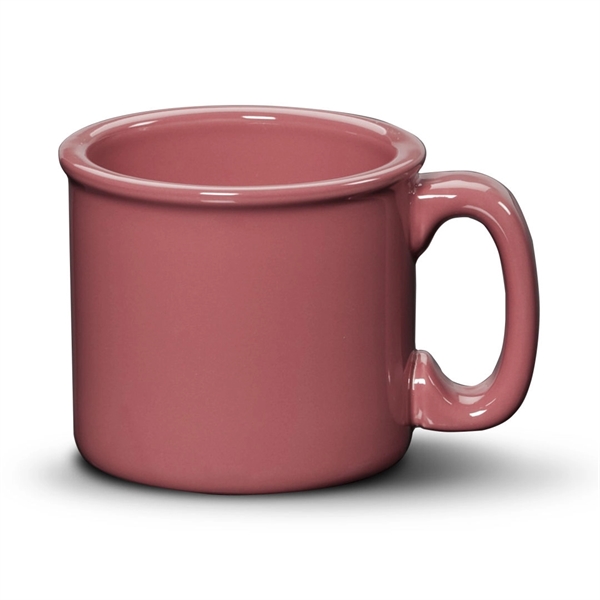 The 15oz Kawartha Mug is a ceramic take on the classic... from ASI 84592 St Regis Group