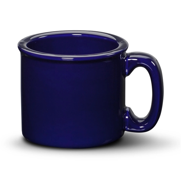 The 15oz Kawartha Mug is a ceramic take on the classic... from ASI 84592 St Regis Group