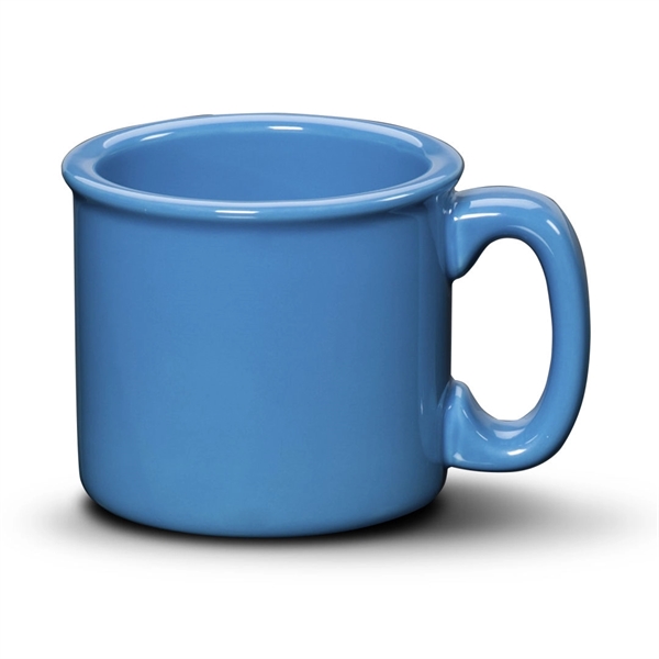 The 15oz Kawartha Mug is a ceramic take on the classic... from ASI 84592 St Regis Group