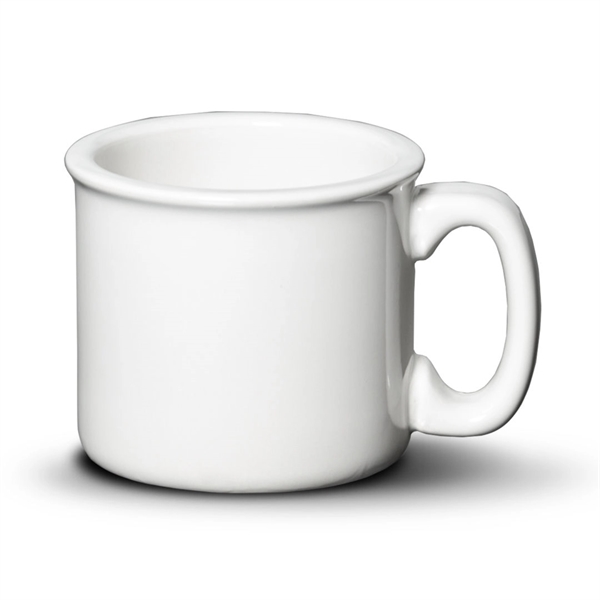 The 15oz Kawartha Mug is a ceramic take on the classic... from ASI 84592 St Regis Group