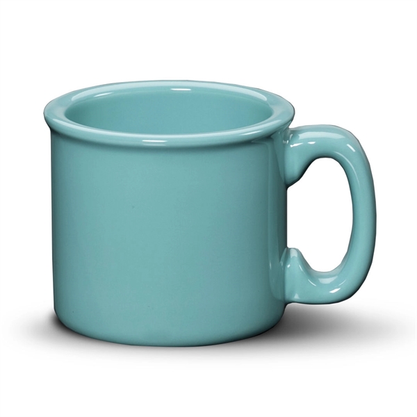 The 15oz Kawartha Mug is a ceramic take on the classic... from ASI 84592 St Regis Group