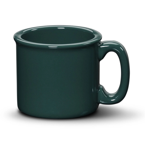 The 15oz Kawartha Mug is a ceramic take on the classic... from ASI 84592 St Regis Group