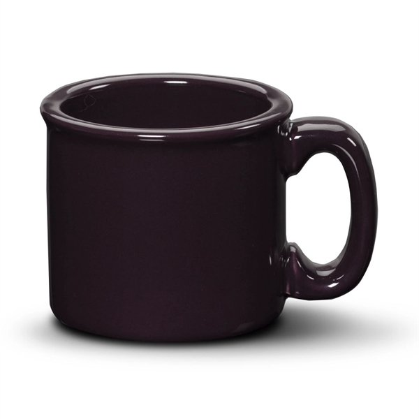 The 15oz Kawartha Mug is a ceramic take on the classic... from ASI 84592 St Regis Group