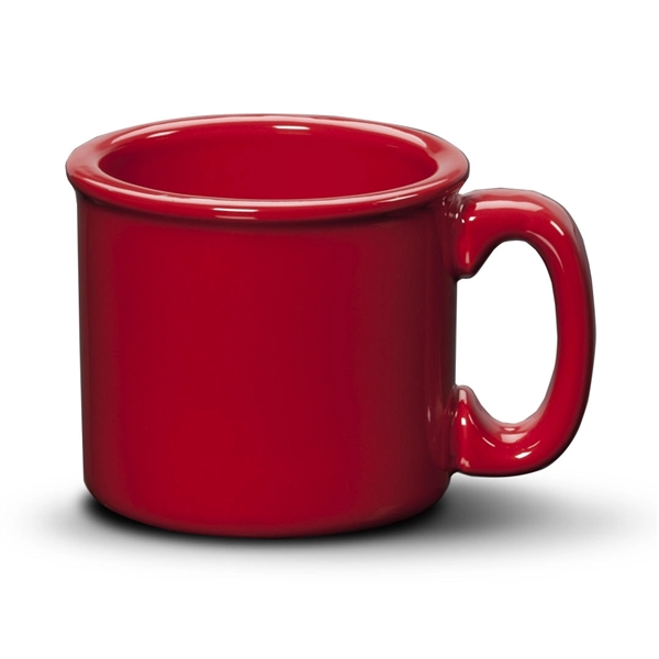 The 15oz Kawartha Mug is a ceramic take on the classic... from ASI 84592 St Regis Group