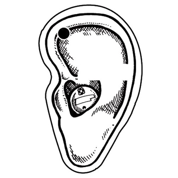 Key Tags - Soft Vinyl - Spot Color Screen Print -... from ASI 80210 Quikey Mfg Co Inc / Quikey Line