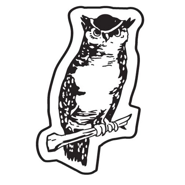 Key Tags - Soft Vinyl - Spot Color Screen Print -... from ASI 80210 Quikey Mfg Co Inc / Quikey Line