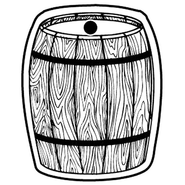 Key Tags - Soft Vinyl - Spot Color Screen Print -... from ASI 80210 Quikey Mfg Co Inc / Quikey Line