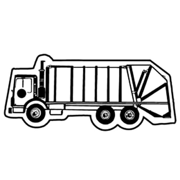 Key Tags - Soft Vinyl - Spot Color Screen Print -... from ASI 80210 Quikey Mfg Co Inc / Quikey Line