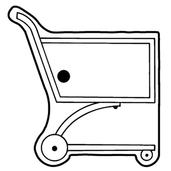 Key Tags - Soft Vinyl - Spot Color Screen Print -... from ASI 80210 Quikey Mfg Co Inc / Quikey Line