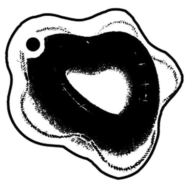 Key Tags - Soft Vinyl - Spot Color Screen Print -... from ASI 80210 Quikey Mfg Co Inc / Quikey Line