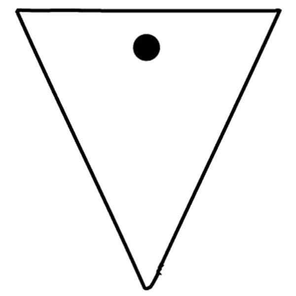 Key Tags - Soft Vinyl - Spot Color Screen Print -... from ASI 80210 Quikey Mfg Co Inc / Quikey Line