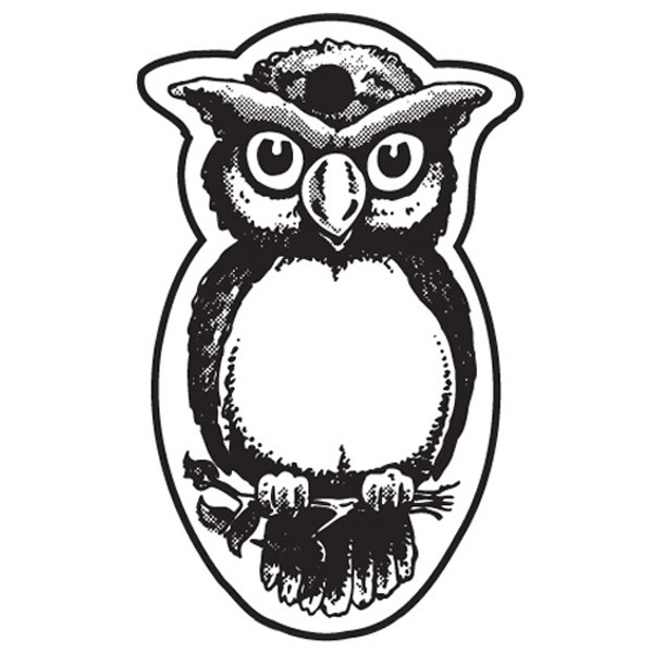 Key Tags - Soft Vinyl - Spot Color Screen Print -... from ASI 80210 Quikey Mfg Co Inc / Quikey Line