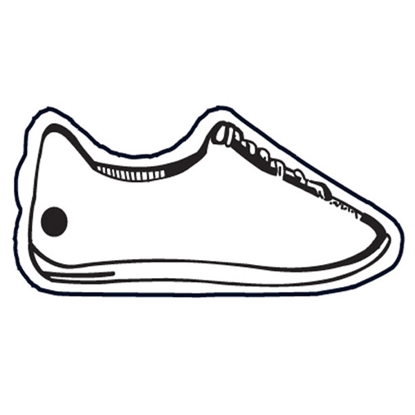 Key Tags - Soft Vinyl - Spot Color Screen Print -... from ASI 80210 Quikey Mfg Co Inc / Quikey Line