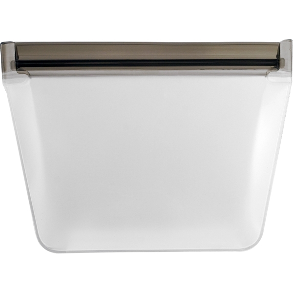 Medium Reusable Food Storage Bag... from ASI 30208 A P Specialties