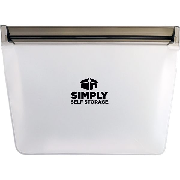 Large Reusable Food Storage Bag... from ASI 30208 A P Specialties / AP Specialties