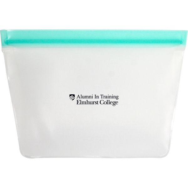 Large Reusable Food Storage Bag... from ASI 30208 A P Specialties / AP Specialties