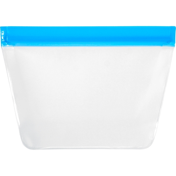 Large Reusable Food Storage Bag... from ASI 30208 A P Specialties / AP Specialties