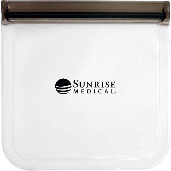 Reusable Sandwich Bag... from ASI 30208 A P Specialties