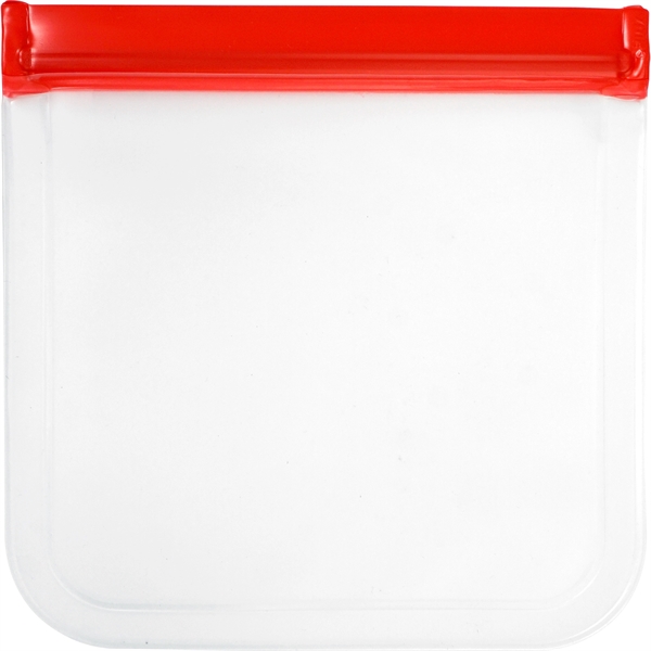 Reusable Sandwich Bag... from ASI 30208 A P Specialties