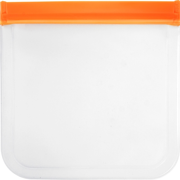 Reusable Sandwich Bag... from ASI 30208 A P Specialties