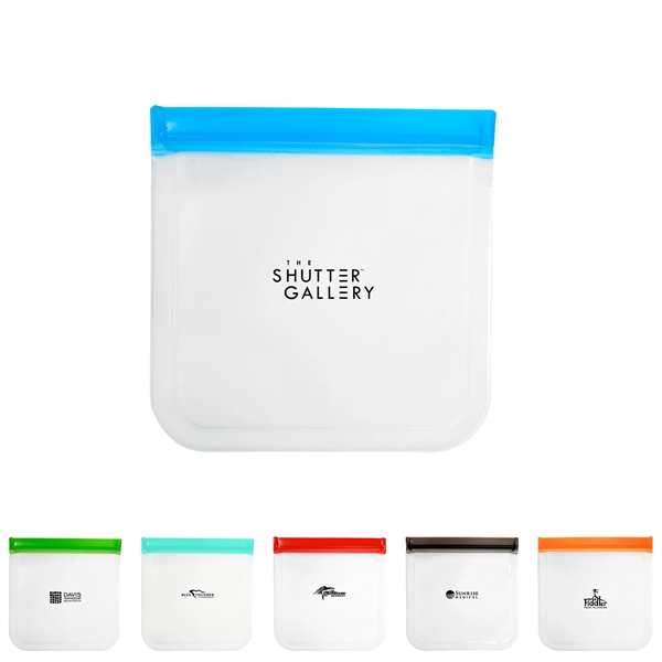 Storage Techie Pouch... from ASI 30208 A P Specialties