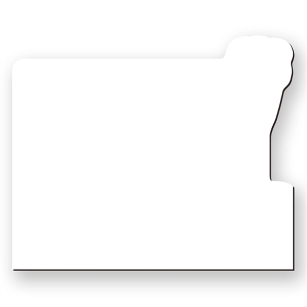 Calendar Pad Magnet with a Tooth Shape.... from ASI 93520 Ventura Inc