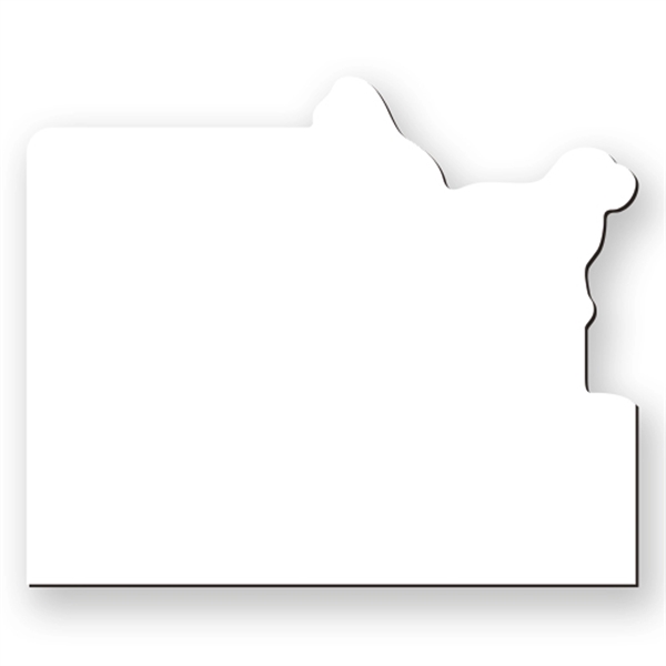 Calendar Pad Magnet with a cat and dog on it.... from ASI 93520 Ventura Inc