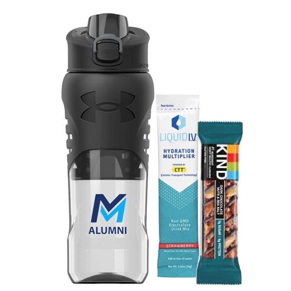 Under Armour Bottle... from ASI 89971 Stuff A Mug