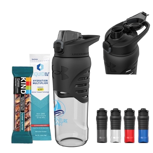 Under Armour Bottle... from ASI 89971 Stuff A Mug