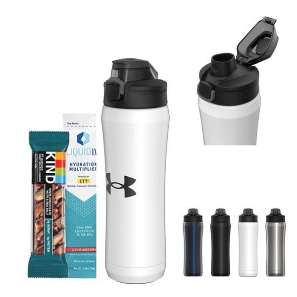 Under Armour Sport Bottle Kit... from ASI 89971 Stuff A Mug