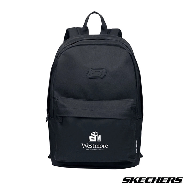 Skechers™ Weekend Backpack... from ASI 67866 Logomark/Valumark