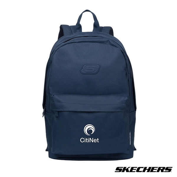 Skechers™ Weekend Backpack... from ASI 67866 Logomark/Valumark