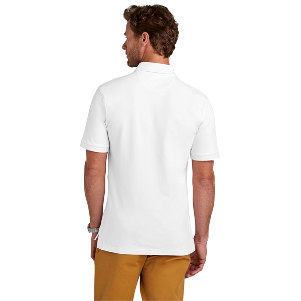 Brooks Brothers Pima Cotton Pique Polo... from ASI 84863 SanMar