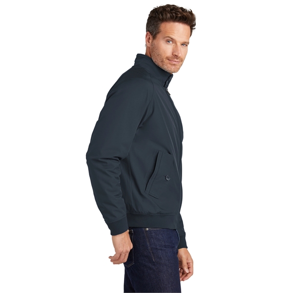 Brooks Brothers Bomber Jacket... from ASI 84863 SanMar