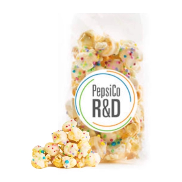 Mouthwatering Gourmet Popcorn Favors... from ASI 89971 Stuff A Mug