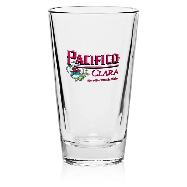 14 oz. mixing glass.... from ASI 39552 BEL Promo