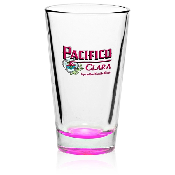 14 oz. mixing glass.... from ASI 39552 BEL Promo