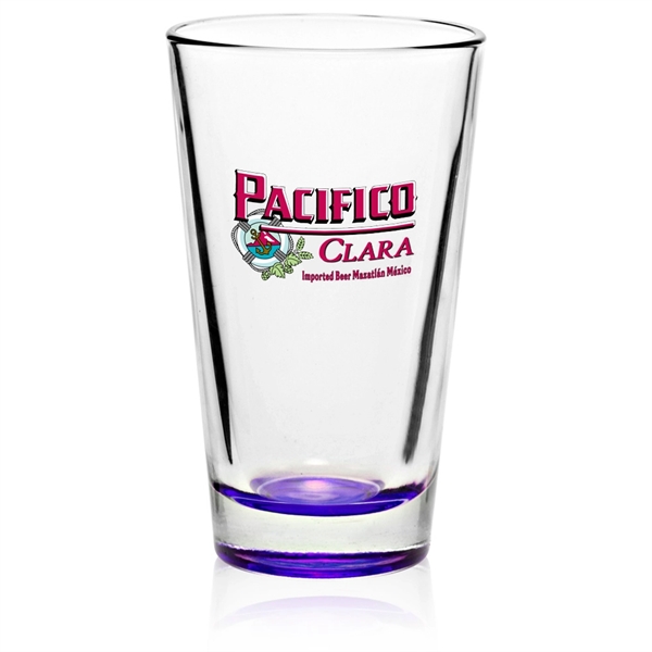 14 oz. mixing glass.... from ASI 39552 BEL Promo