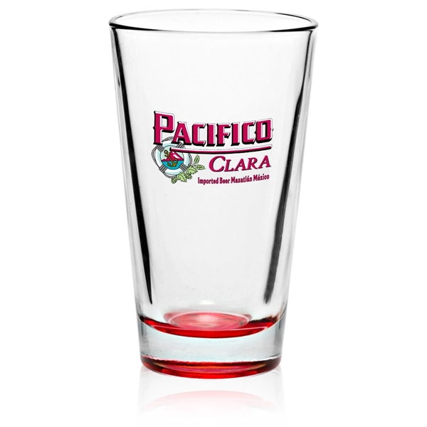 14 oz. mixing glass.... from ASI 39552 BEL Promo