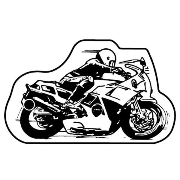 Key Tags - Soft Vinyl - Spot Color Screen Print -... from ASI 80210 Quikey Mfg Co Inc / Quikey Line